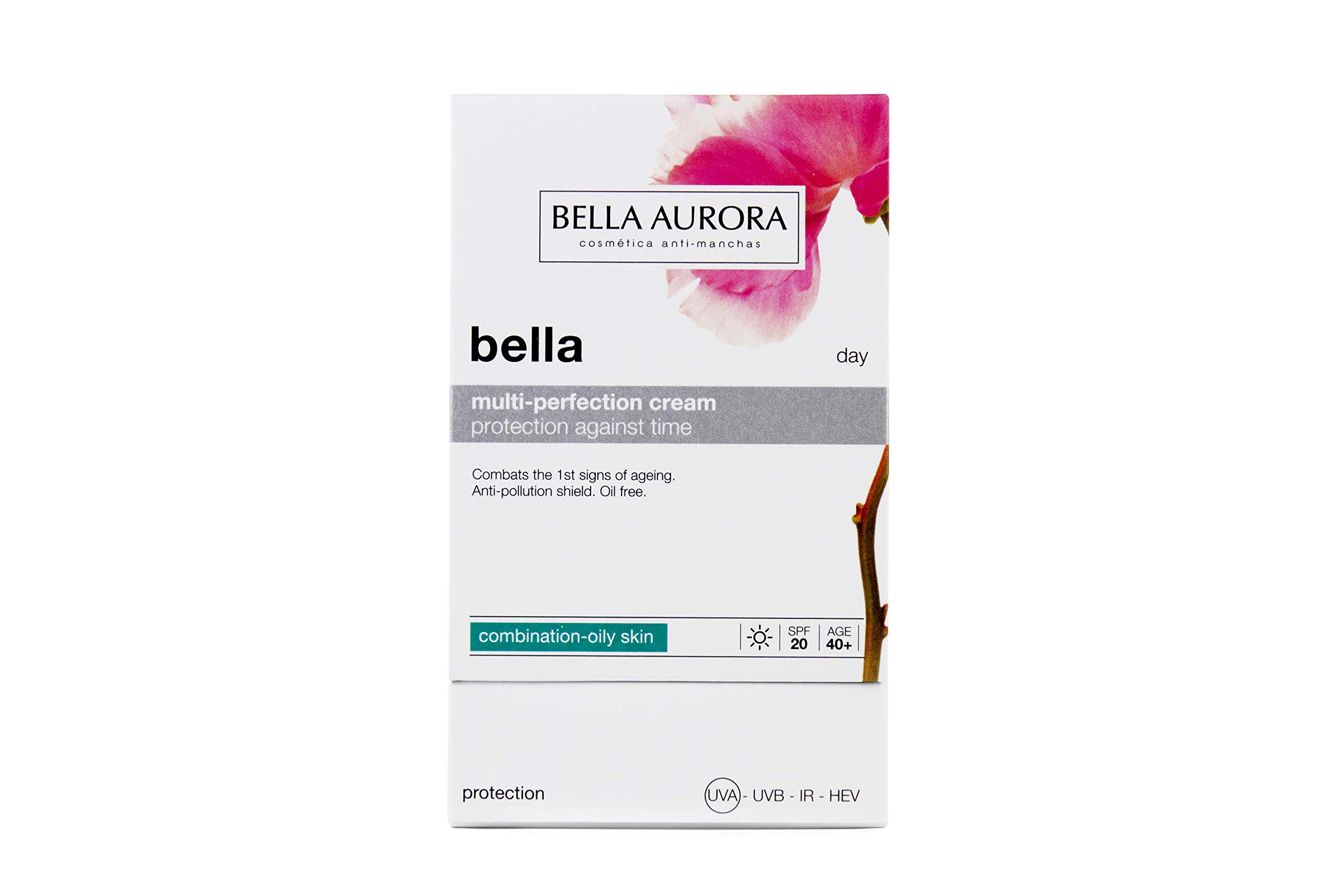 BELLA AURORADay Creams