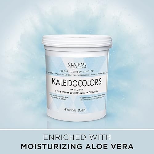 Miniatura 4 de Clairol Professional Kaleidocolors - Aclarador para el cabello y para tonificar los reflejos
