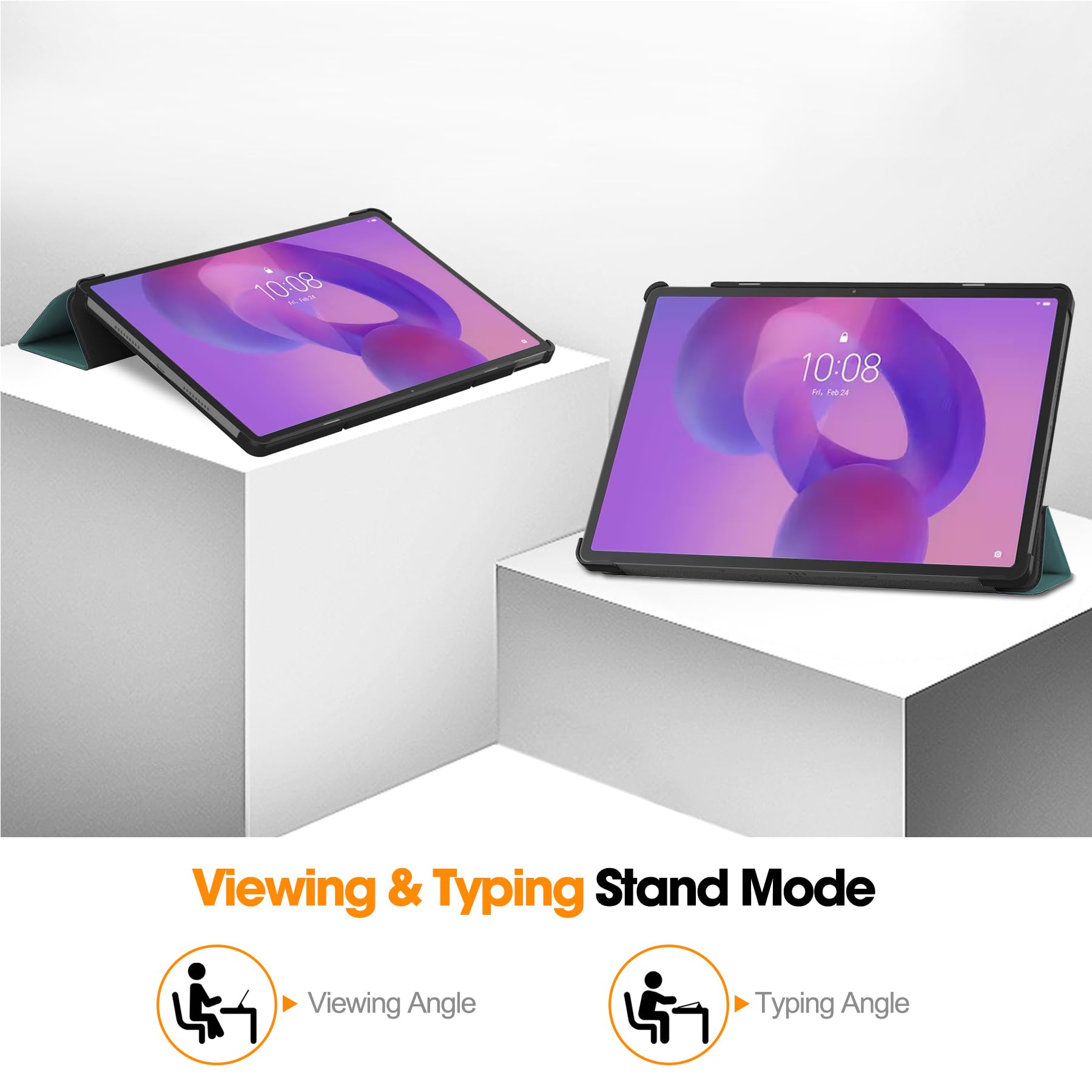 Amazon.co.jp: 【Moahsiuny】For Lenovo Idea Tab Pro/Lenovo Xiaoxin