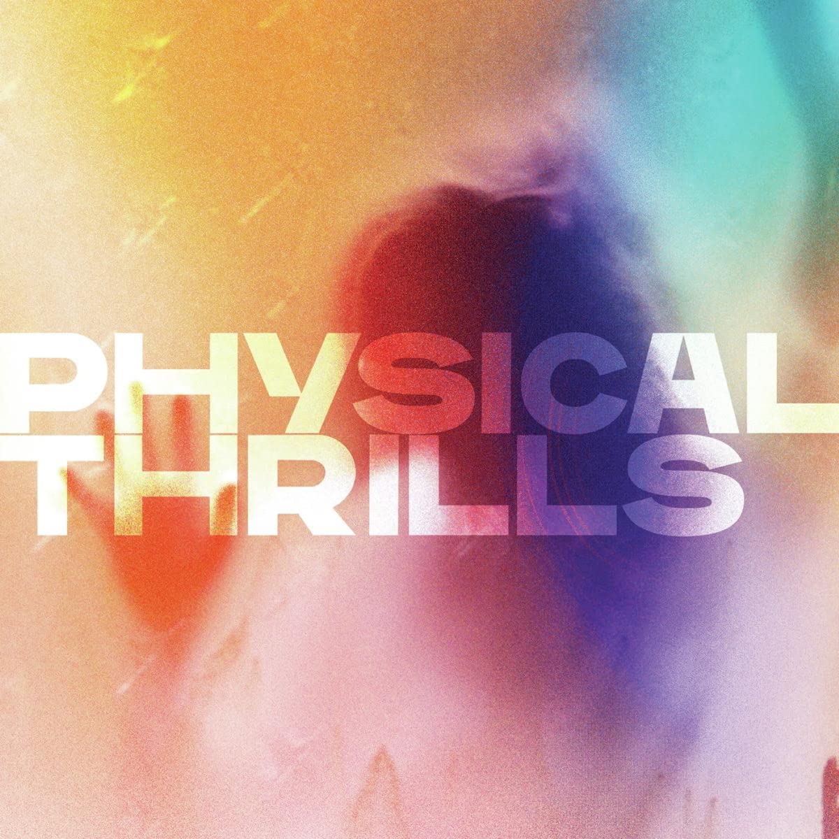 Physical Thrills [VINYL]