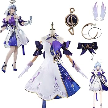 Sサイズ 崩壊スターレイル ロビン コスプレ衣装 楽天市場】崩壊スターレイル ロビン コスプレ衣装 コスチューム