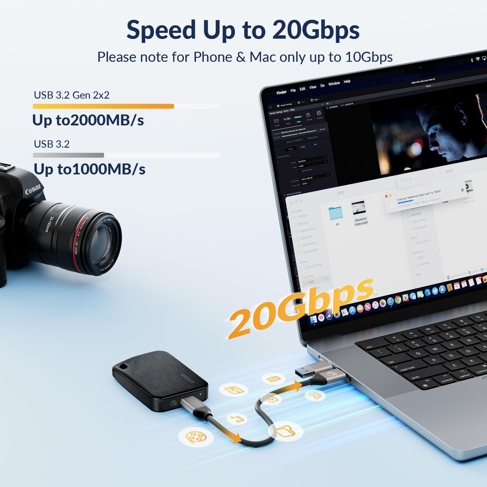 即使用可！Vostro460/SSD/Windows11・Office2021 Amazon.com: iDsonix 1TB External SSD, Portable Hard Drive USB 3.2
