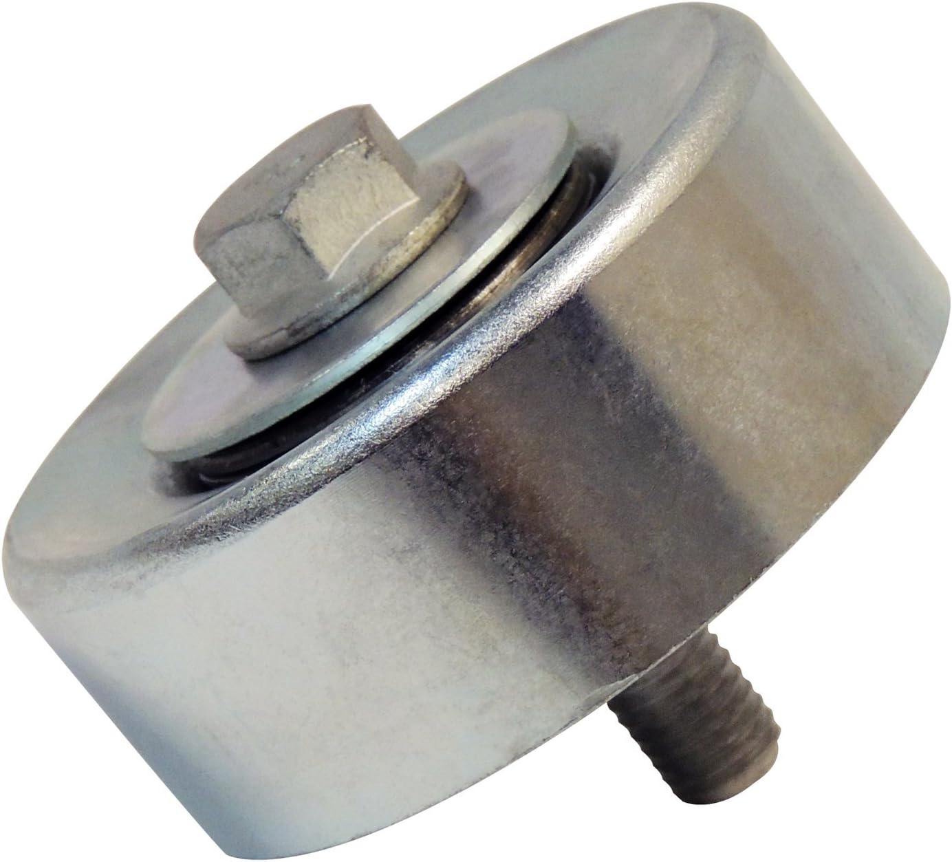 Crown Automotive Drive Belt Idler Pulley Belts and Cooling