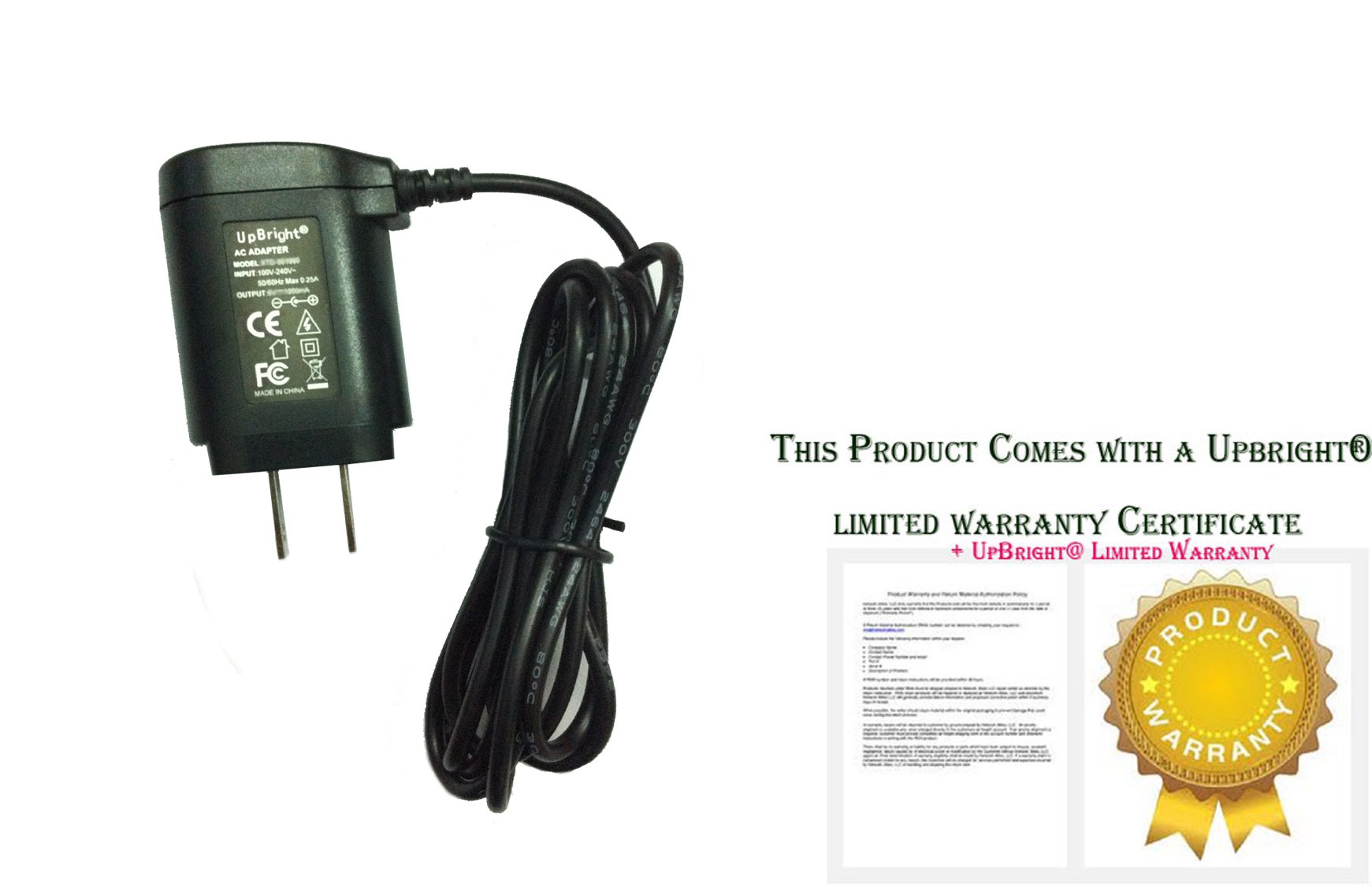 Panasonic PNLV226 AC Adapter for 5.5V Phones Buy Online in United Arab
