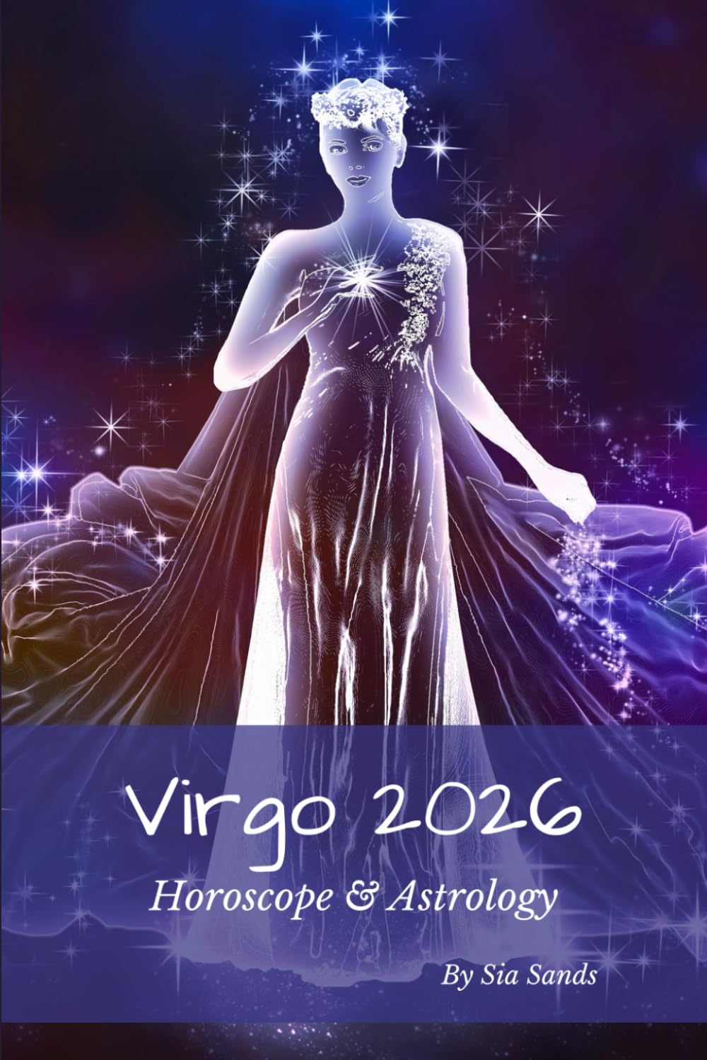 Virgo 2026: Horoscope & Astrology (Horoscopes 2026)