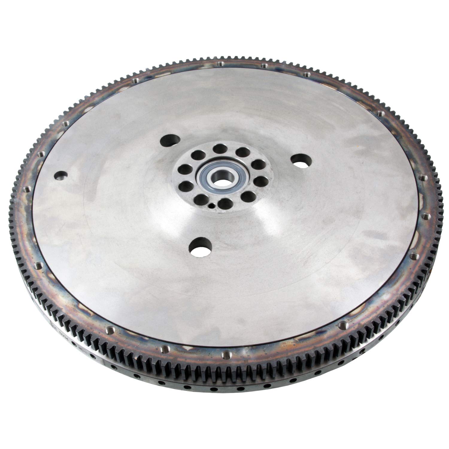 FEBI Flywheel With Starter Motor Sprocket Fits MAN NEOPLAN SINOTRUK (CNHTC)