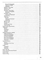 Vista 5 de 1948-1954 FERGUSON TRACTOR TE-20 TO-20 TO-30 Manual