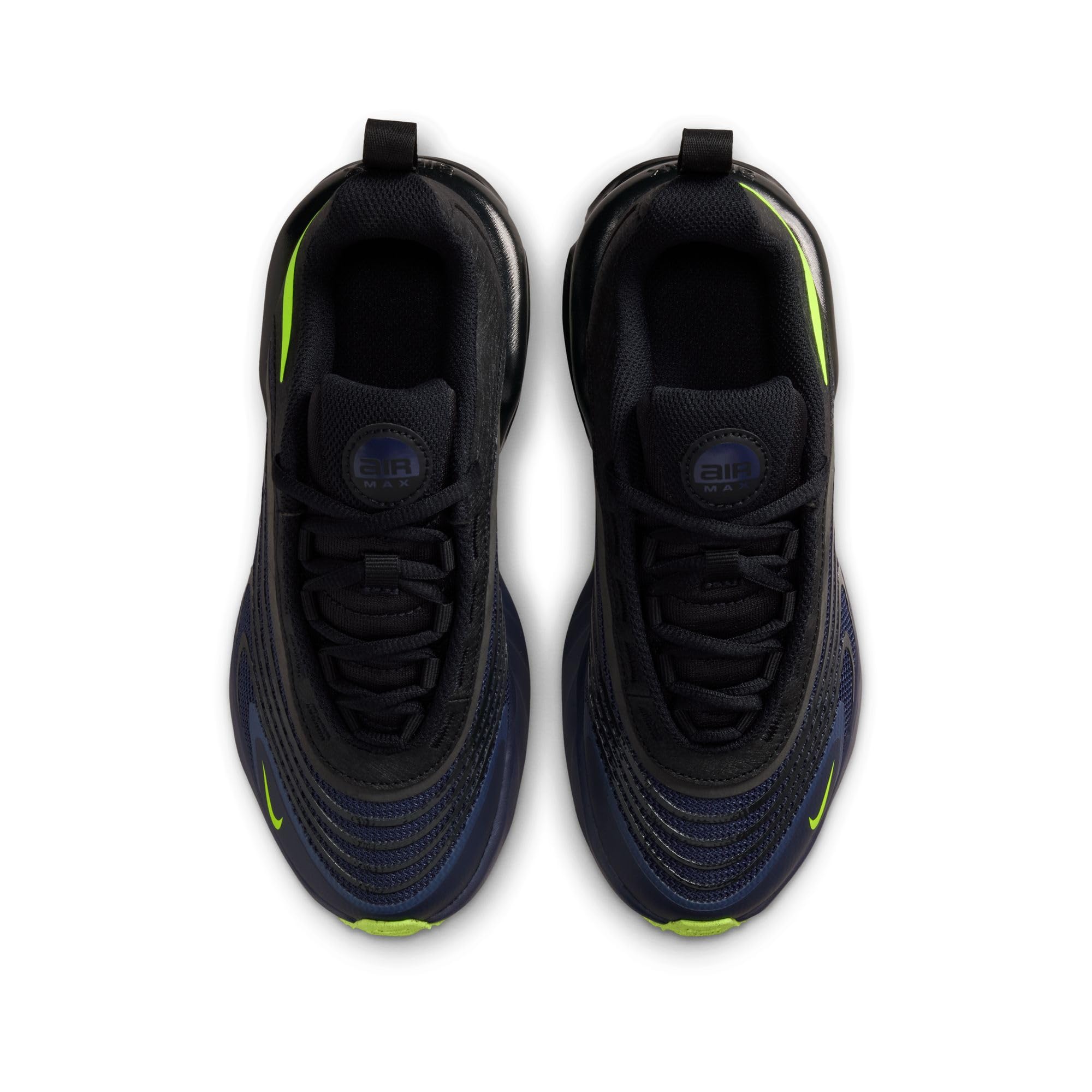 Nike Nike Air Max Fire Scarpa – Ragazzo/A Scarpe da ginnasticaUnisex - Bambini e Ragazzi