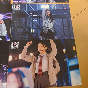 ポストカード　1枚300円☆芸能人☆ Amazon.co.jp: 櫻坂46 3rd アニラ ポストカード : 文房具