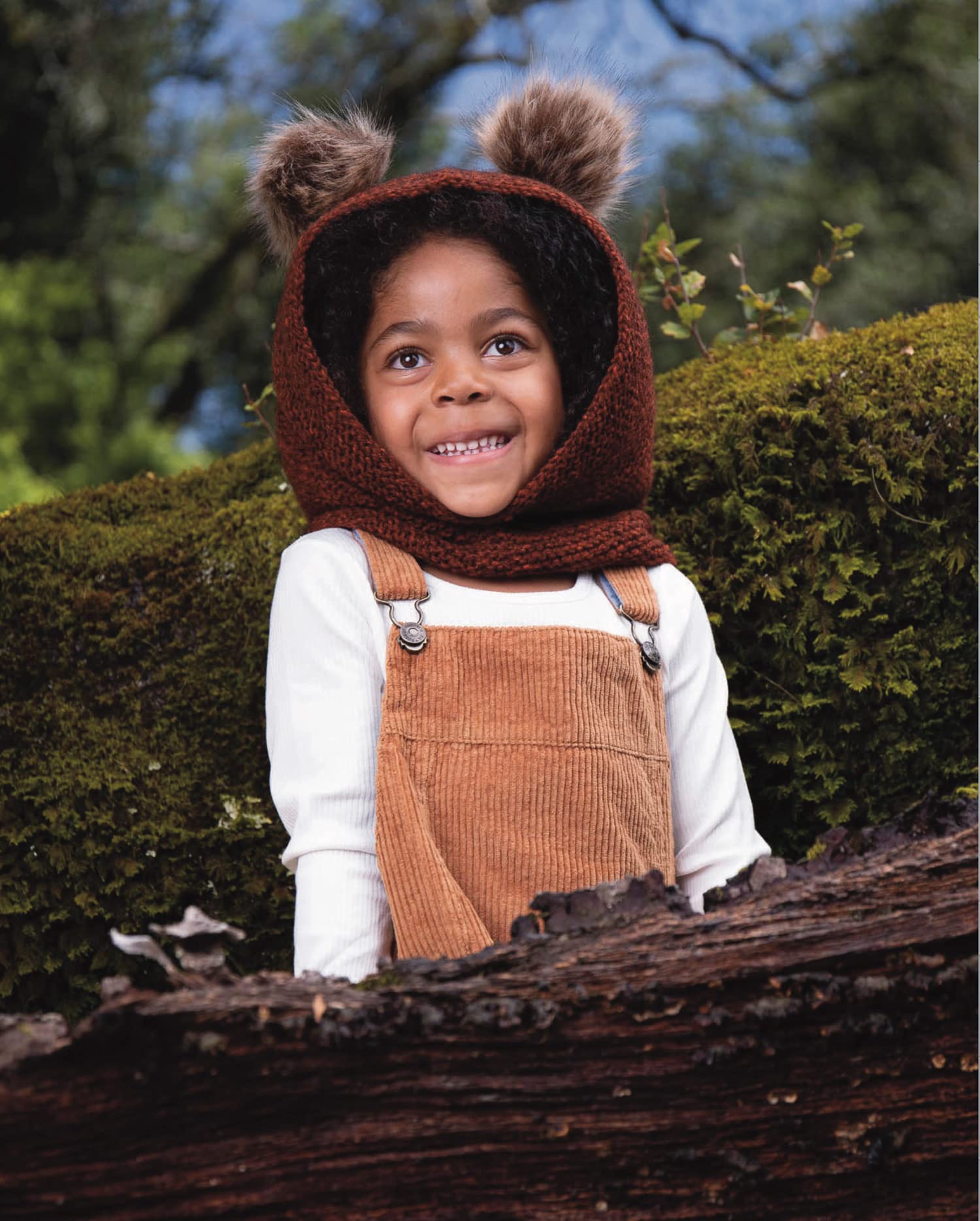 Star Wars: Knitting the Galaxy: The official Star Wars knitting pattern book