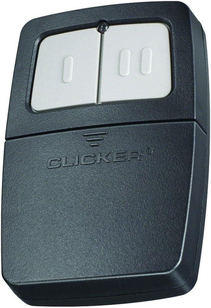 Clicker Universal Remote