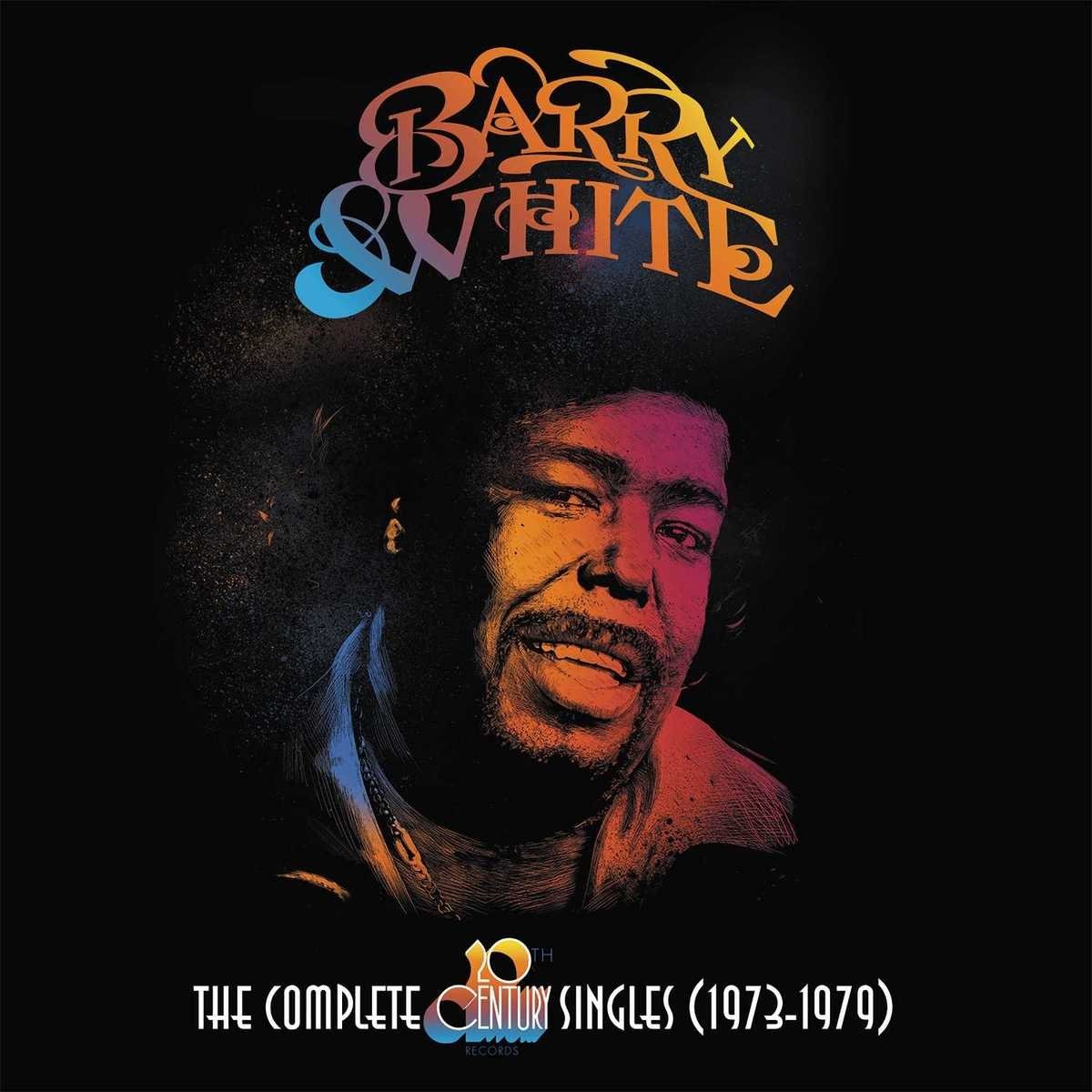 The Complete 20th Century Records Singles (Ltd. Edt.)