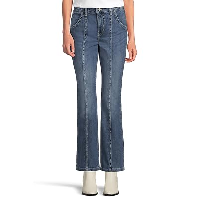 NYDJ Billie Mini Bootcut Jeans Women