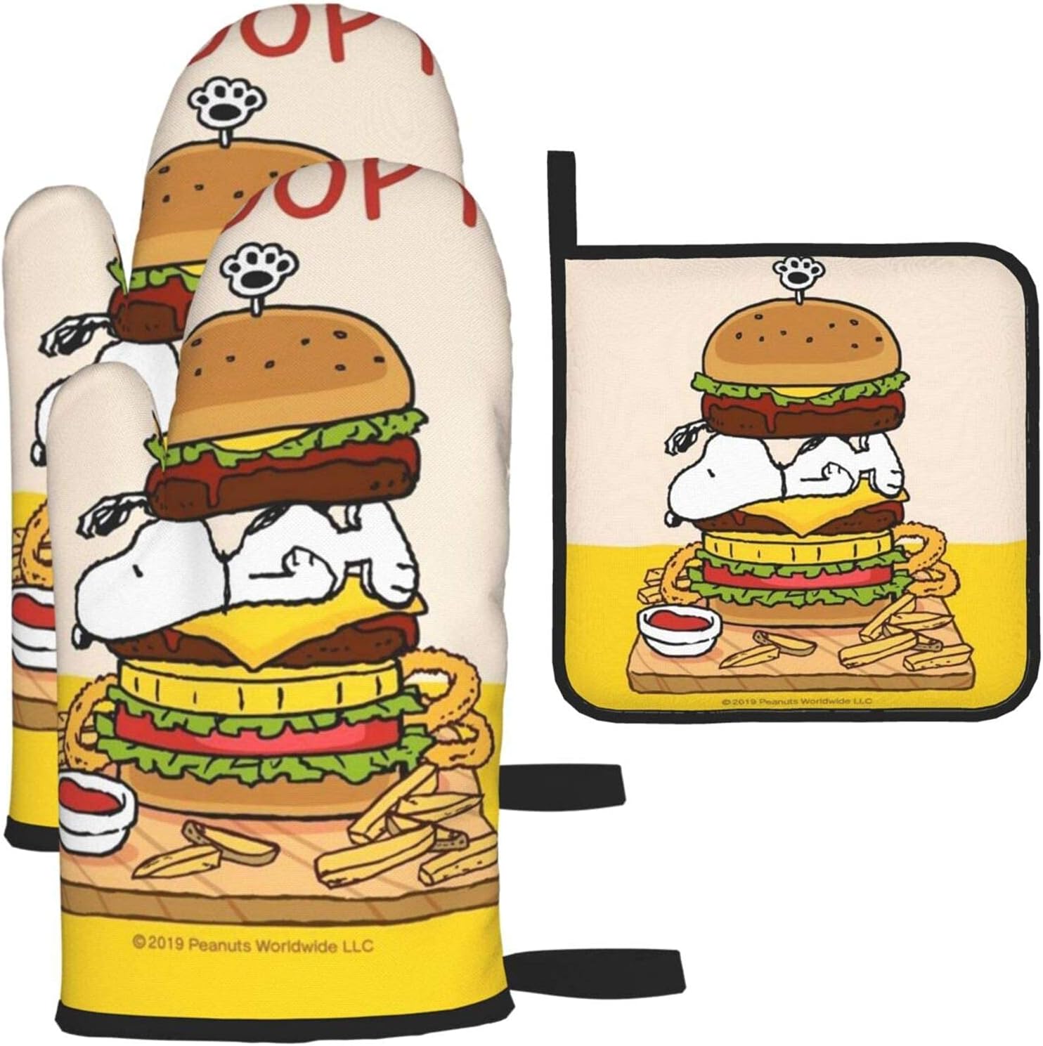 耐熱鍋つかみ 耐熱ミトン Snoopyスヌーピー 38 鍋つかみ 40 Offの激安セール ミトン オーブンミトン キッチンミトン 3枚セット電子レンジ 断熱手袋 なべつかみ 調理 鍋敷き ベーキング用 キッチン 左右兼用 男女兼用 色落ちない り止め 断熱グローブ 耐熱鍋つかみ 耐熱ミトン Snoopyスヌーピー 38 鍋つかみ 40 Offの激安セール ミトン オーブンミトン キッチンミトン 3枚セット電子レンジ 断熱手袋 なべつかみ 調理 鍋敷き ベーキング用 キッチン 左右兼用 男女兼用 色落ちない り止め 断熱グローブ