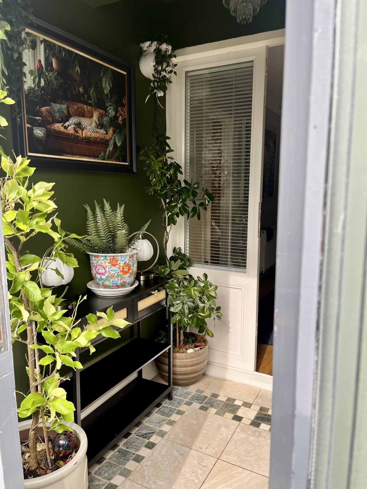 Customer photo