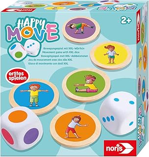 noris 606012090 Happy Move