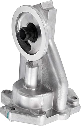 Bomba de aceite de motor M246 compatible con Ford E-150 Club Wagon 2003 Ford E-150 1997-2002 Ford E-150 Econoline, Ford Lincoln Mercury 1988-1995