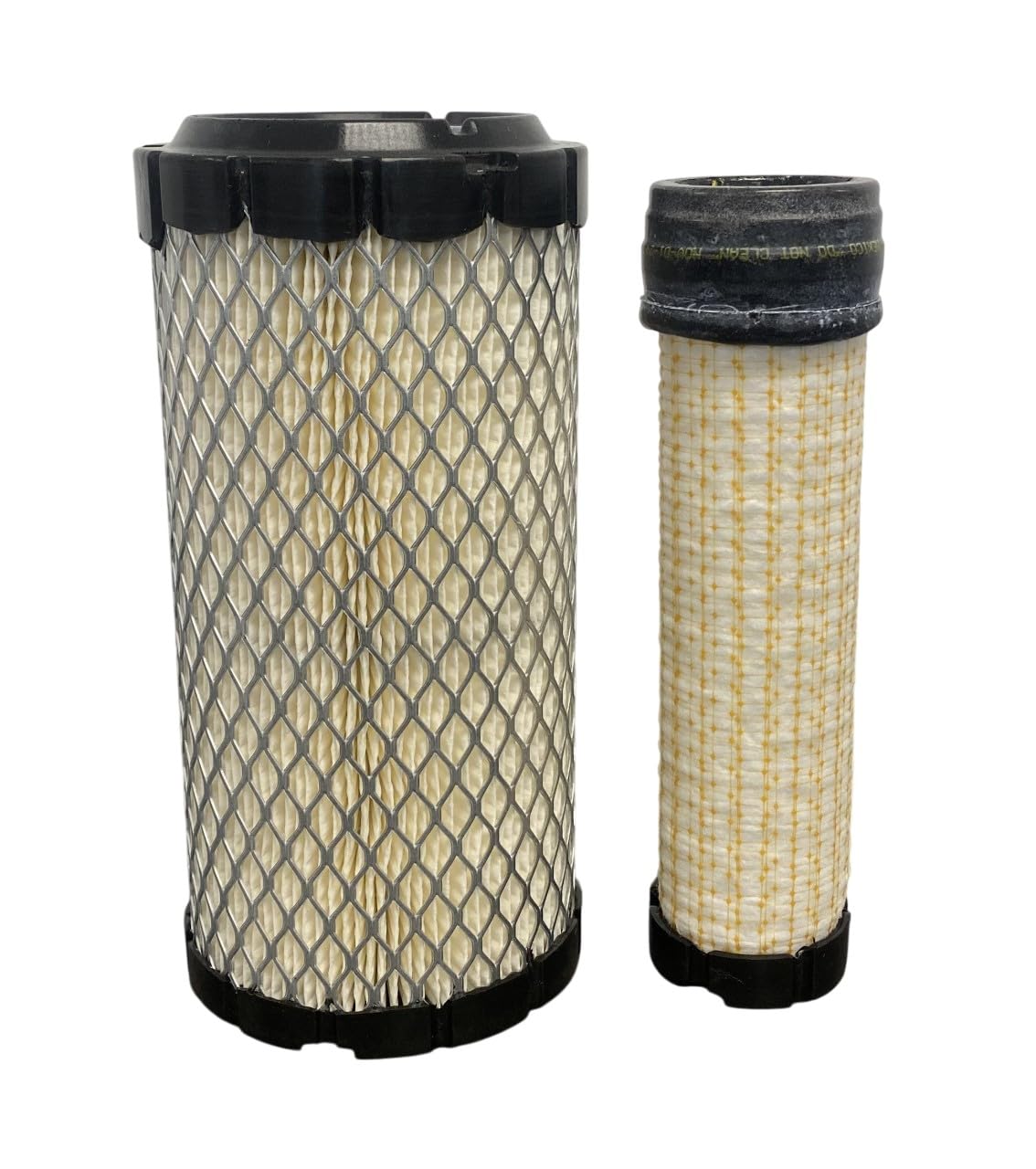 Amazon.com: DONALDSON P822686 - P535396 AIR FILTER SET BY SUINPLA