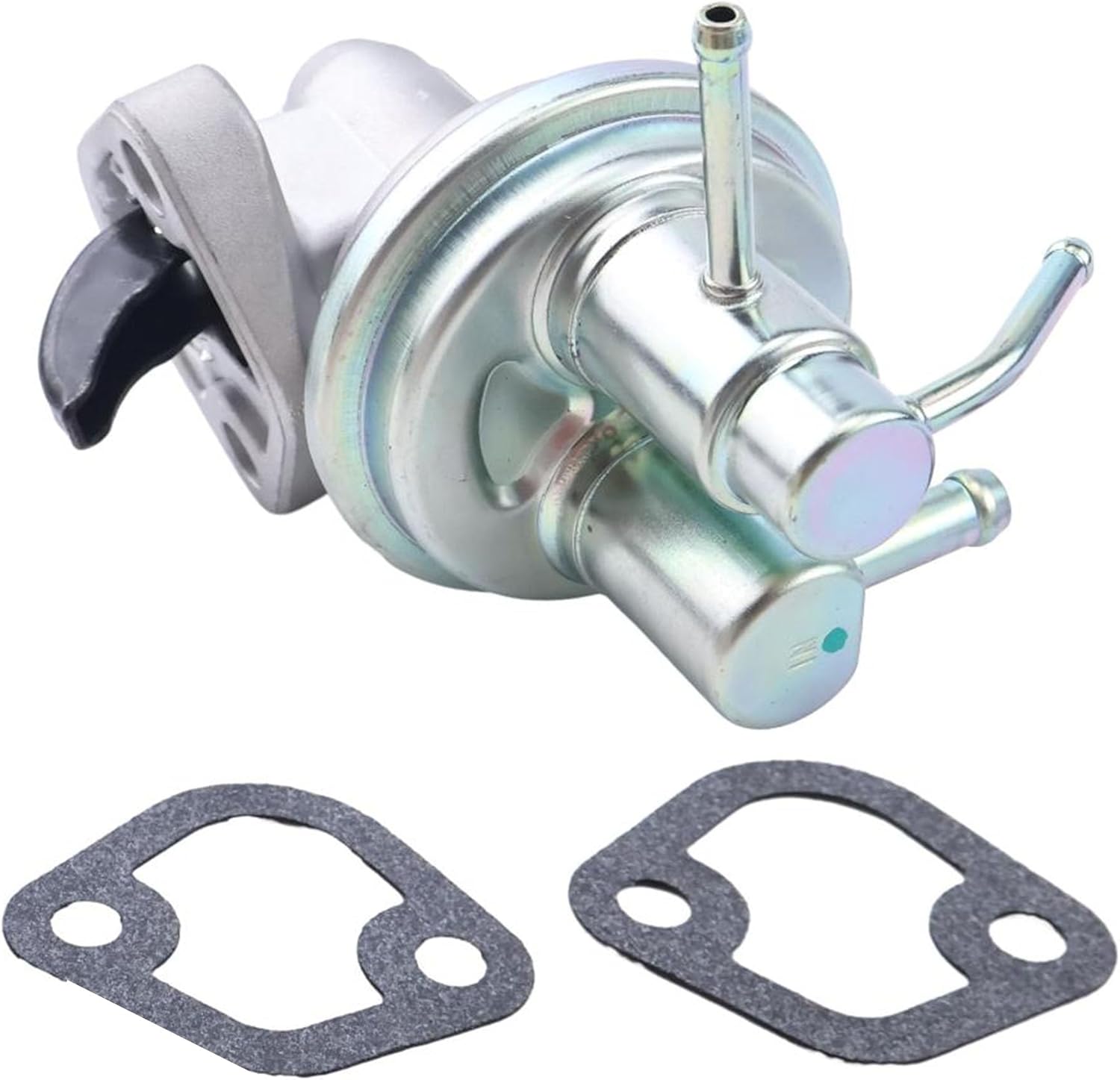 JEENDA Mechanical Fuel Pump M70319 Compatible with Suzuki Samurai 1986-1989 Replaces 15100-83010 SP1100MP MF0038