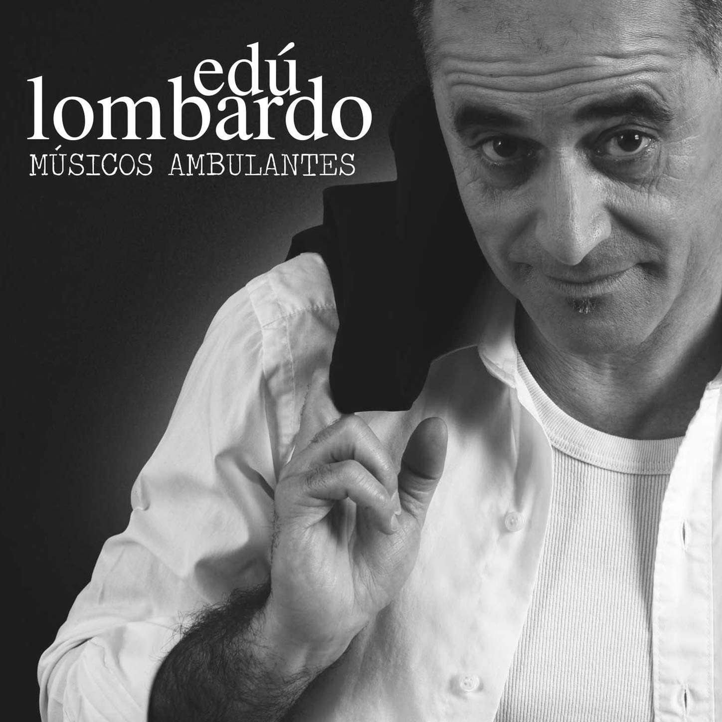 Edu Lombardo
