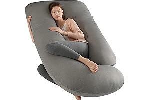 Clone Pillow Body Cooling