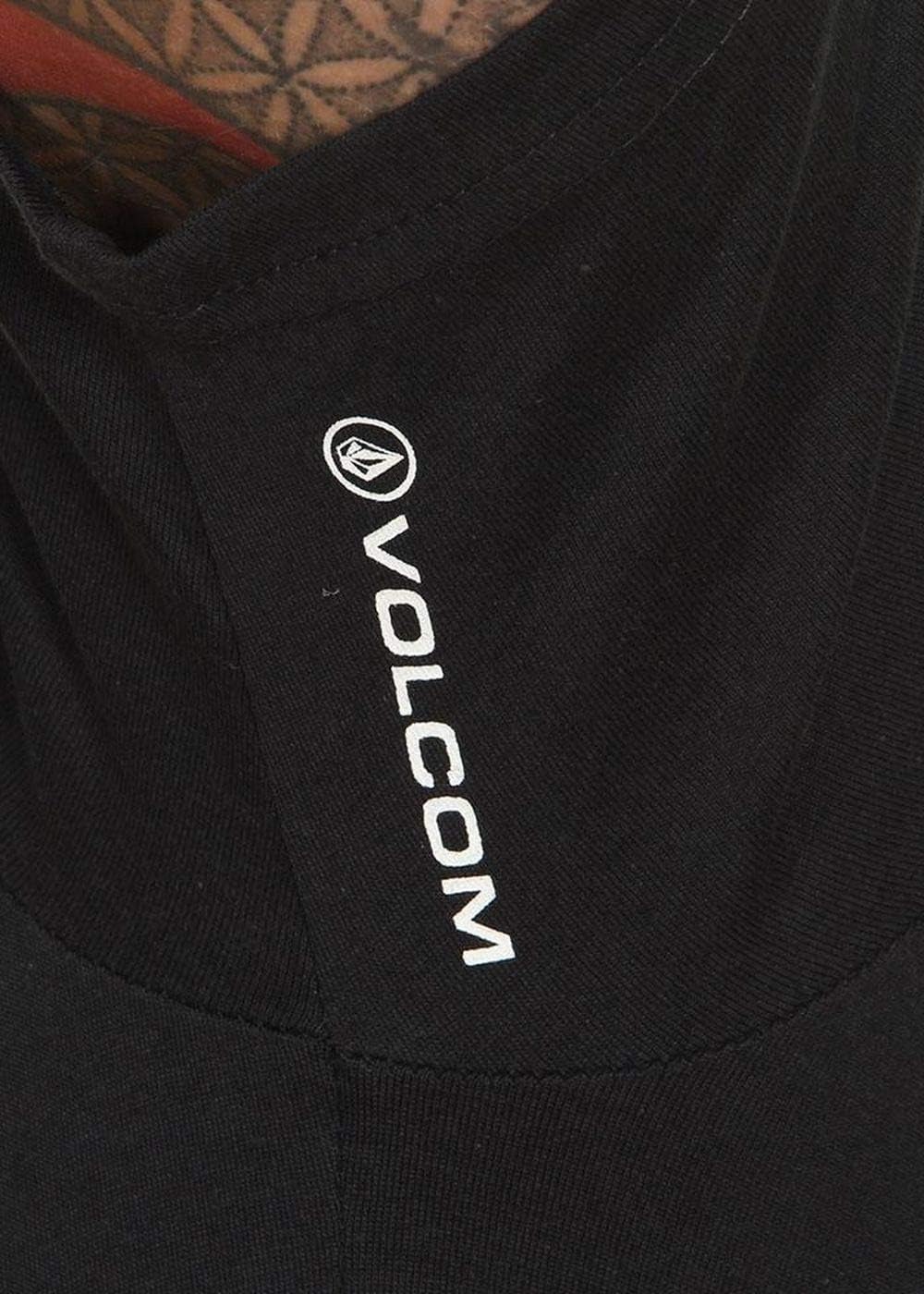 Volcom Stone Blanks BSC Short Sleeve T-Shirt