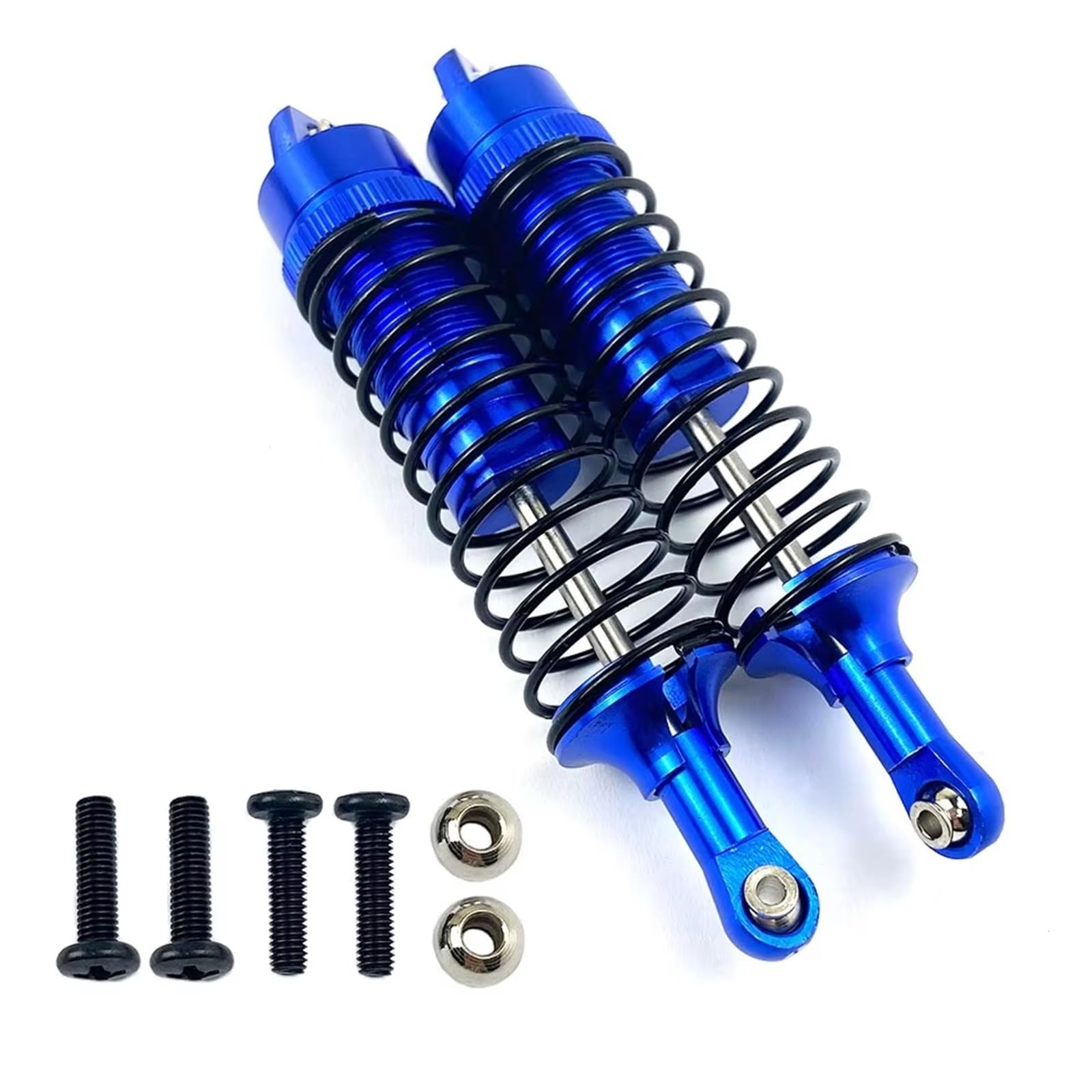 RCカーショック Compatible With Traxxas 727 For Slash 1/10 RC