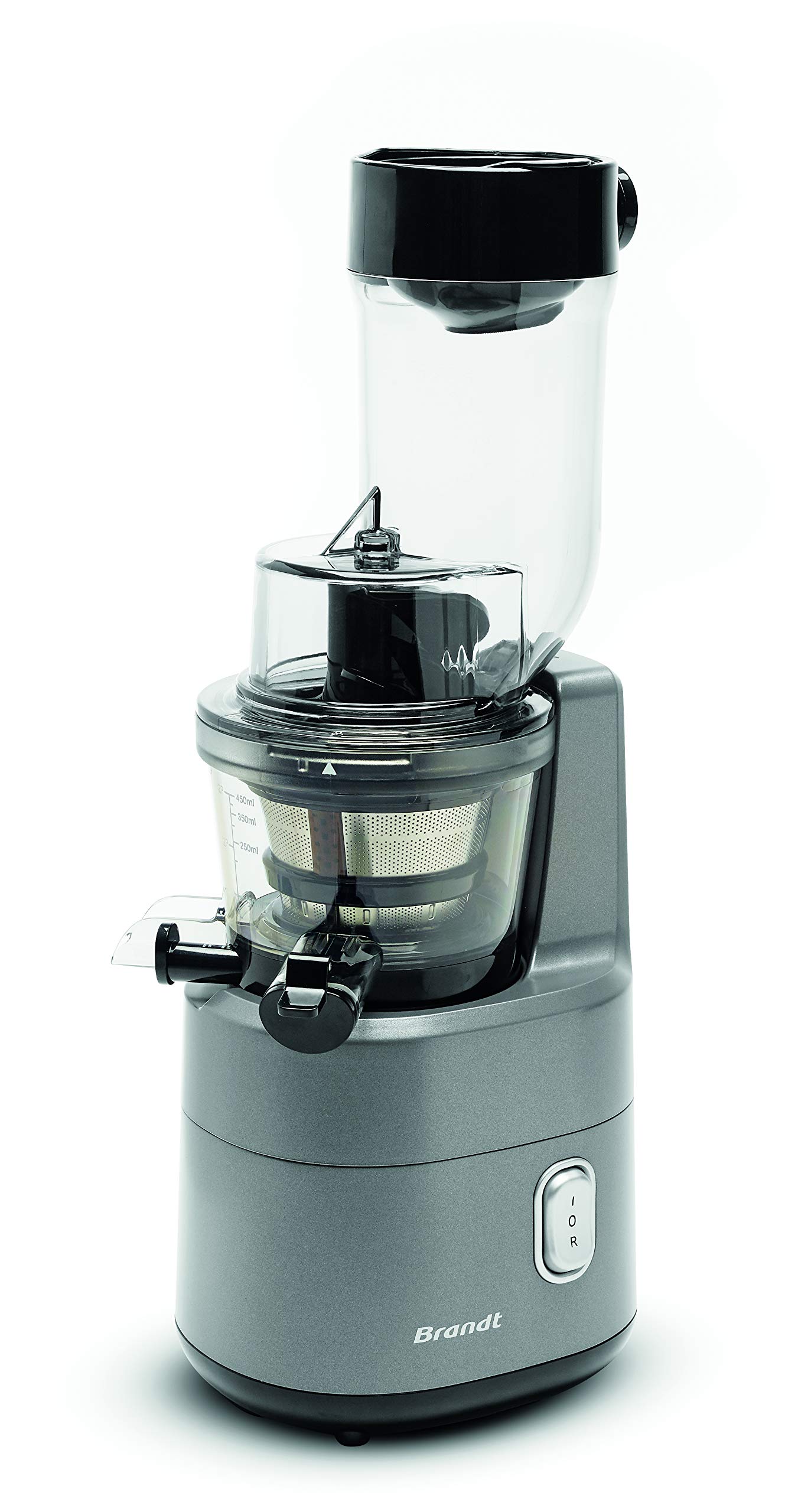 Nuevo Extractor De Jugos Carrefour | Compra Online a Precios Super Baratos