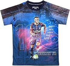 neymar jr jersey youth