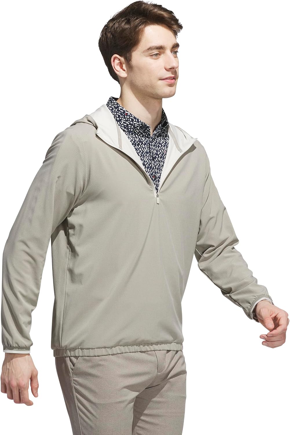 adidas Men's Ultimate365 Anorak Jacket