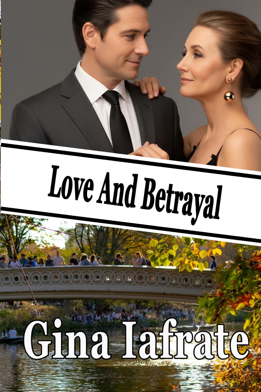 Love and Betrayal