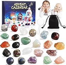 WUSUPU Advent Calendar