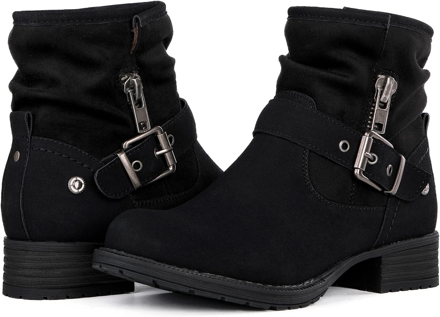 acg boots for females