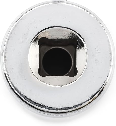 Miniatura 3 de GEARWRENCH 13 Pc. 14" Drive 6 Pt. Juego de llaves de vaso profundas, métricas - 80304