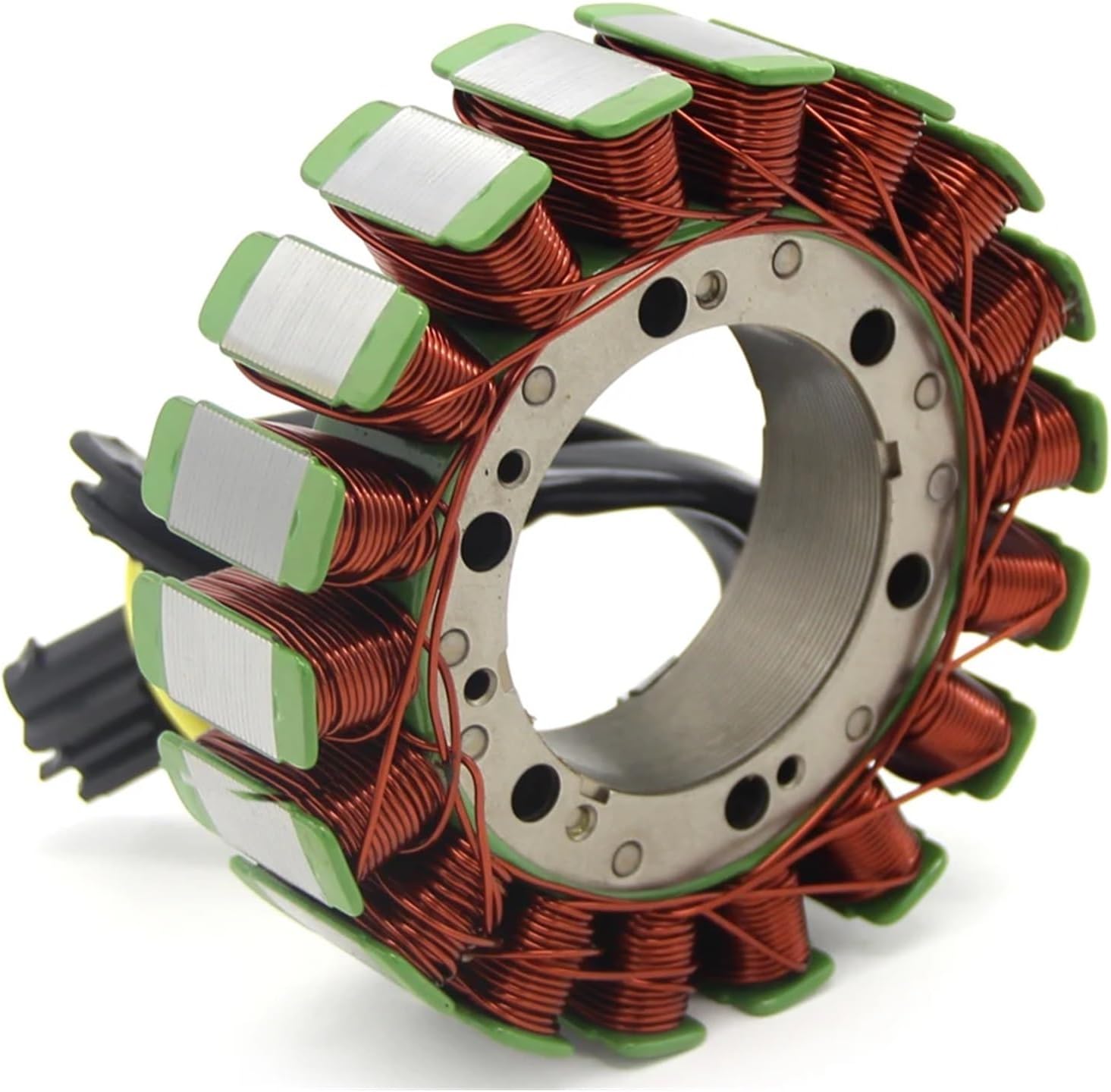 Motorcycle Ignition Coil Stator Compatible With Compatible With BMW G650GS 2011-2015 F650CS 2000-2005 F650GS 1999-2007 F650GS Compatible With DAKAR 2000-2007 Stator Coil