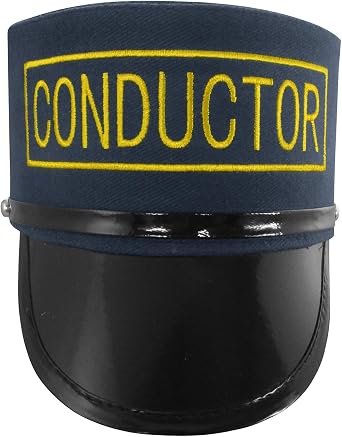 Nicky Bigs Novelties Adult Deluxe Navy 