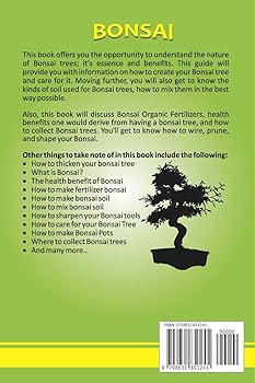 How Often Should You Fertilize Bonsai: Optimal Care Tips