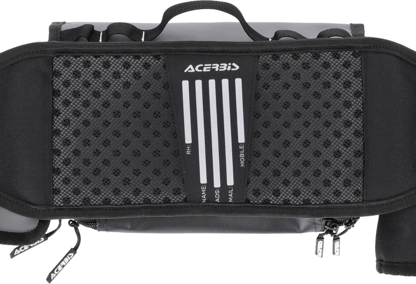 Acerbis Impact Logo 5L Saszetka biodrowa