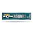 Rico Industries NFL Jacksonville Jaguars Home Dcor Metal Street Sign (4 x 15) - Great for Home, Office, Bedroom, & Man Cave - Made,Silver