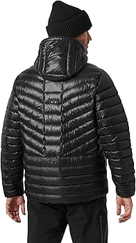 Amazon.com: Helly-Hansen Stowe Down Jacket - Men's Insulated