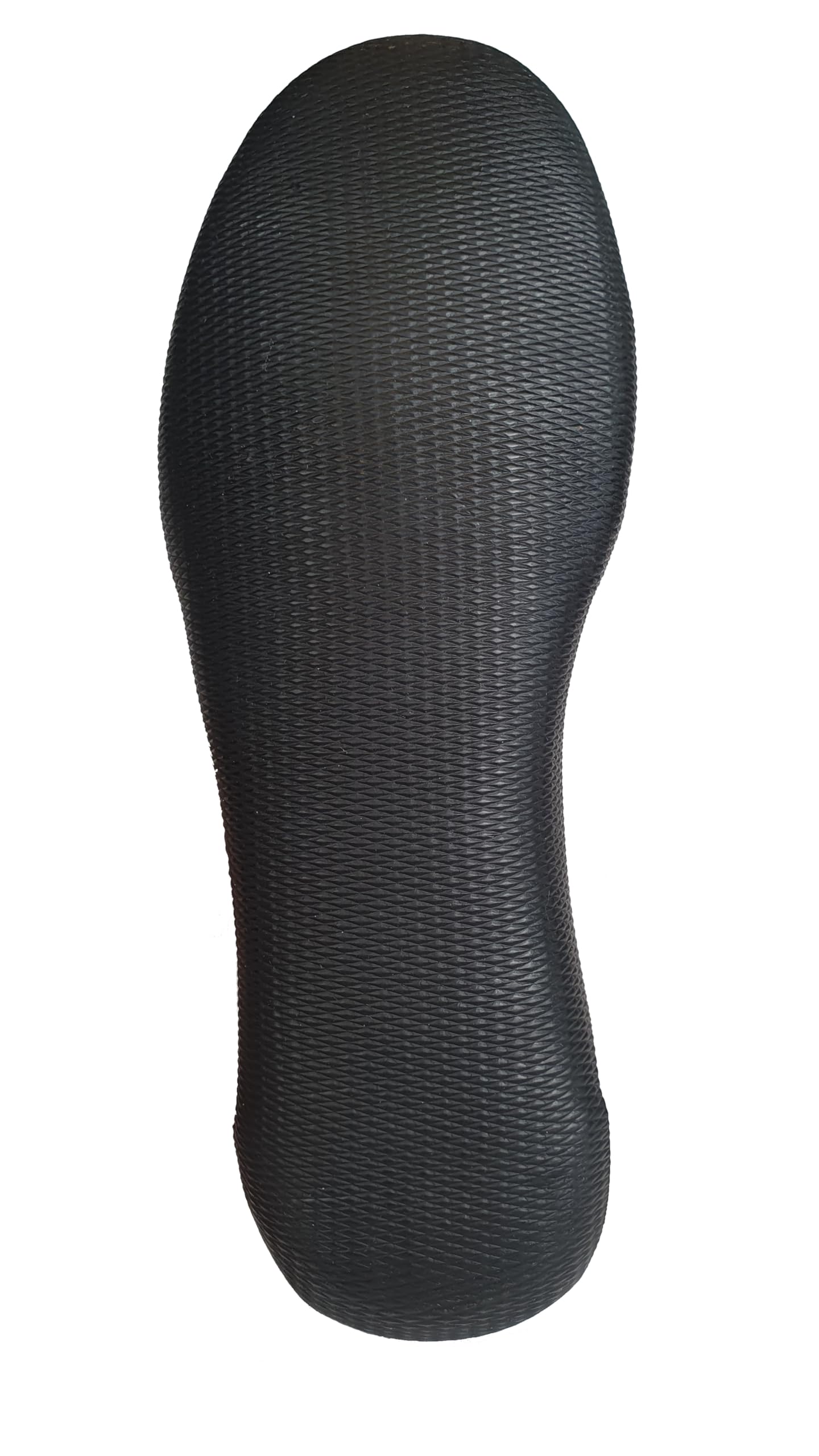 Ascan Jump 3 mm Chaussure de Transition avec Large Caoutchouc pour la Fixation du Cou-de-Pied Renfort au Niveau des Orteils Semelle Flexible Coutures Invisibles collées
