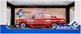 1:18 Alpina E21 C1 2.3 Red 1980 - 8