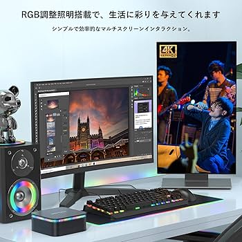 専用❣️ミニpc❣️n100 mini pc 動作サクサク 最大3.4GHz 本日みつけたお買い得品】Intel N100ミニPCが値引きで2万2,936円