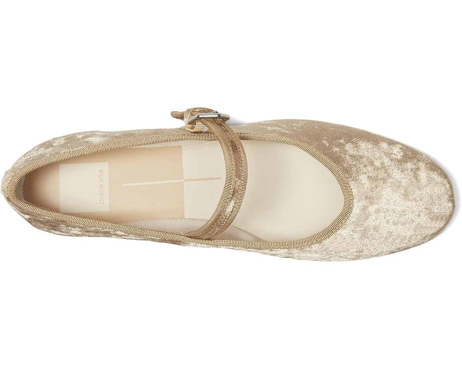 Dolce Vita Roslyn - Top View