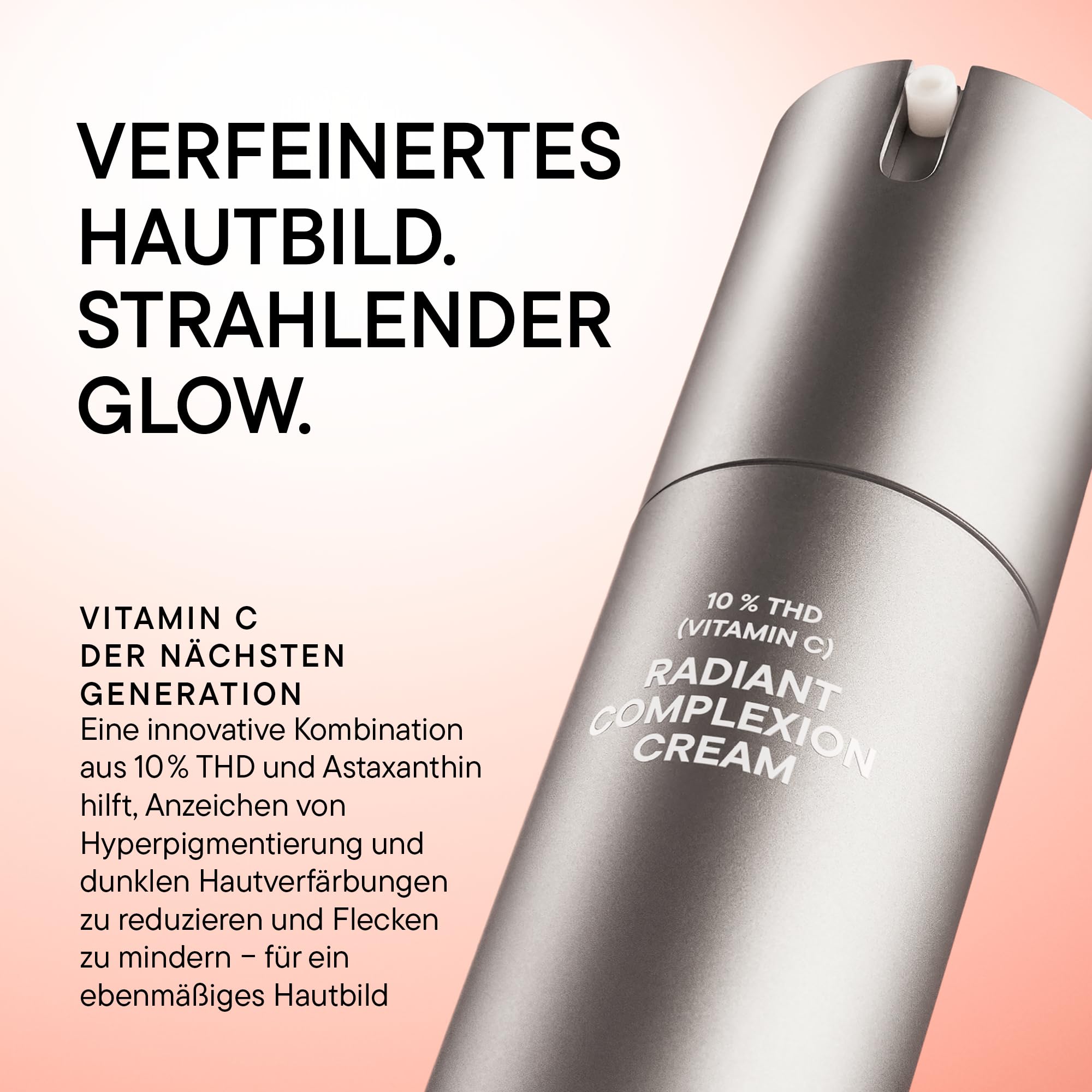 Babor Radiant Complexion Cream