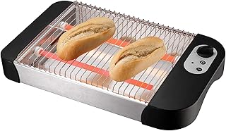 IKOHS TADHA- Grille-pain Horizontal