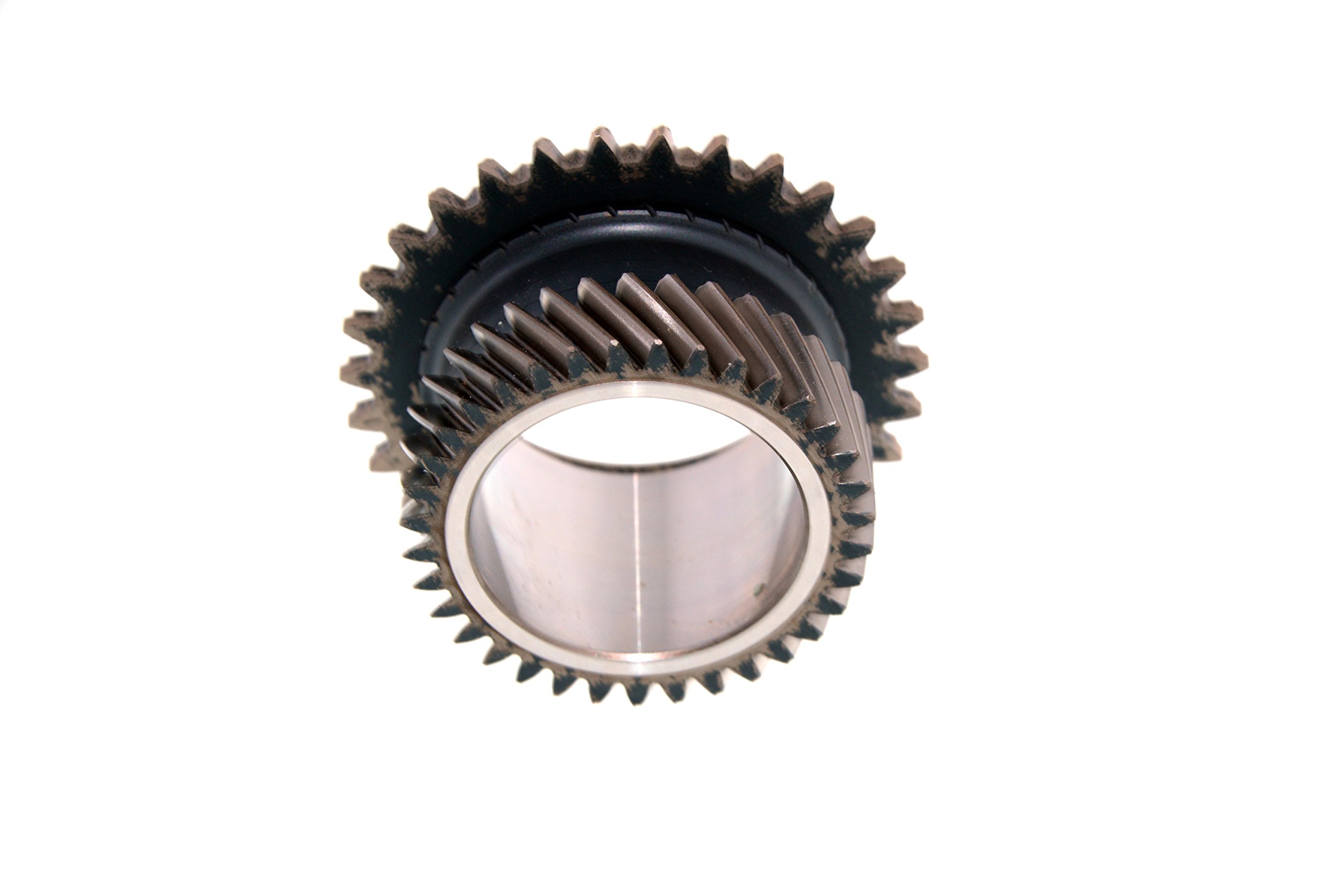 Amazon.com: ACDelco GM Original Equipment 88996511 5 Speed Manual 