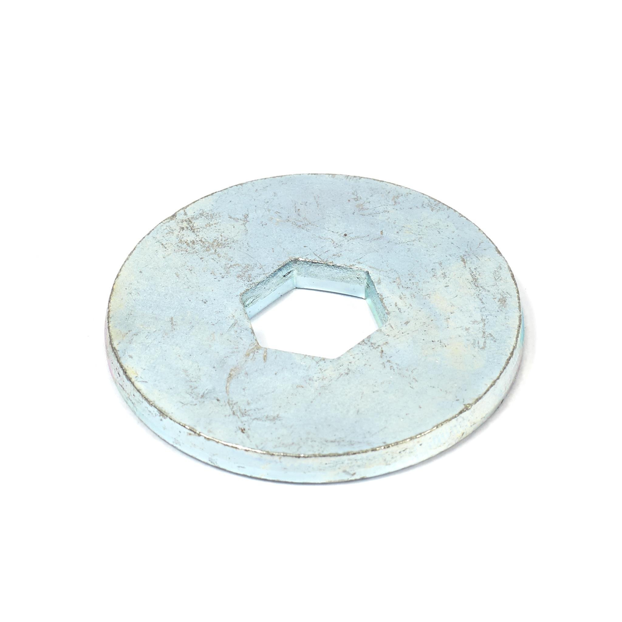 Amazon.com : Briggs and Stratton 1713089SM Washer, Hex-11/62 x 2  