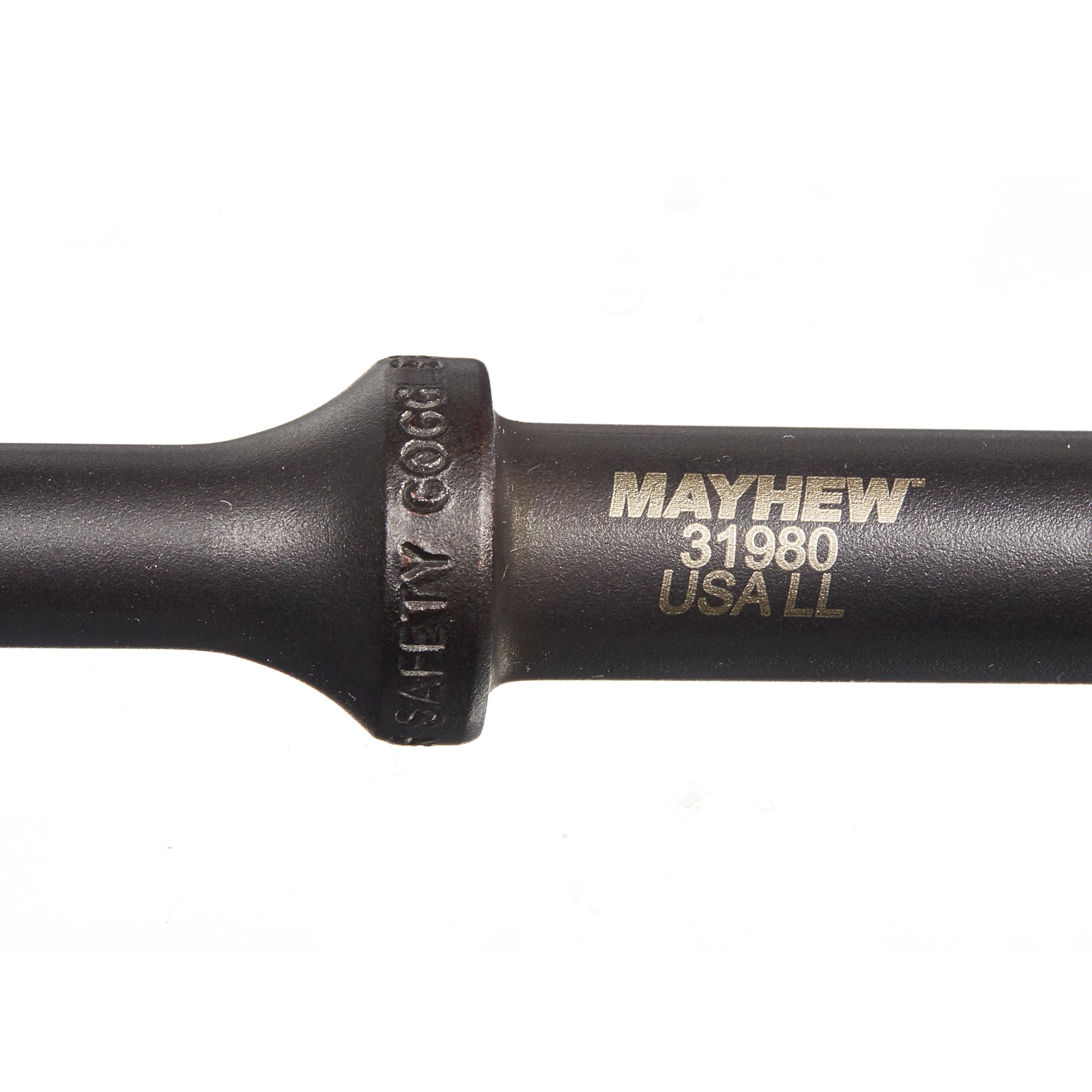 シェイプミクスチャー Mayhew Tools 31980 Pneumatic Taper Punch, 1/2