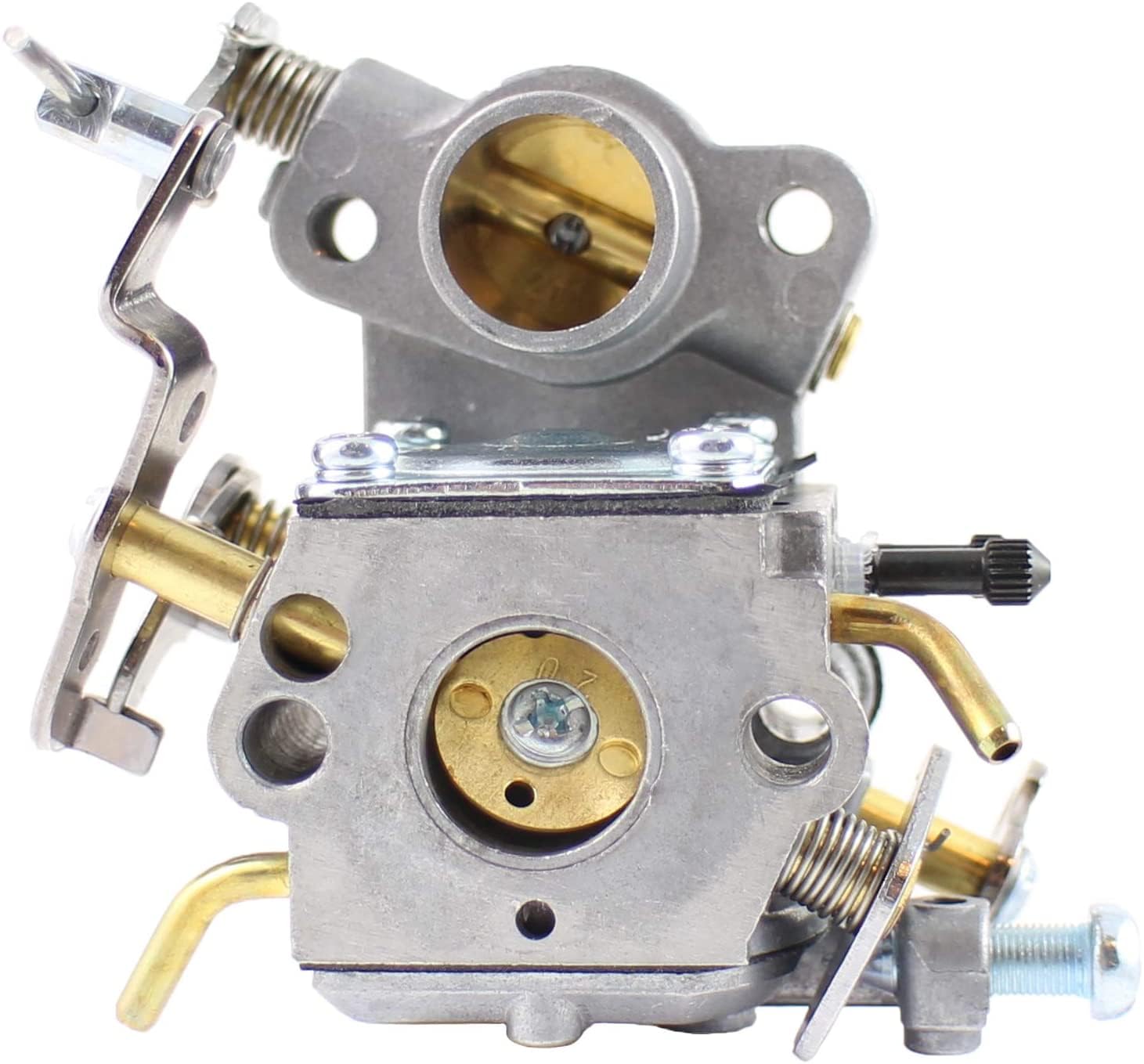 Carburetor for Craftsman 358.381700 944.415360 944.415361 944.415370 944.415371 944.415430 944.415431 Chainsaw